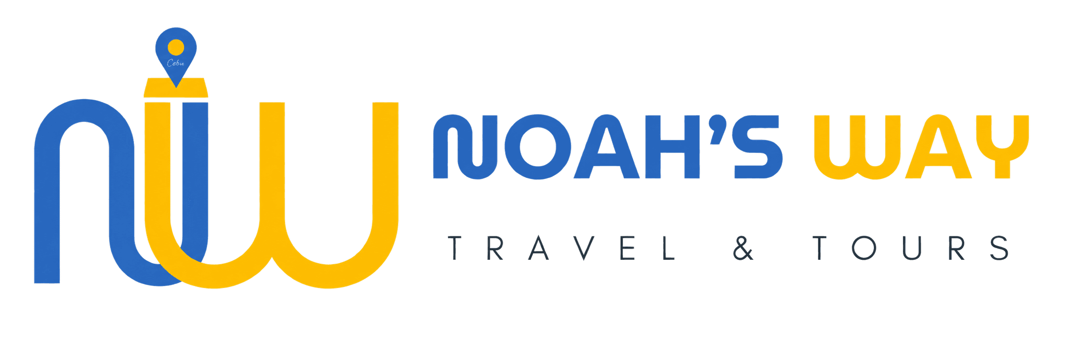 Noah's Way Travel logo