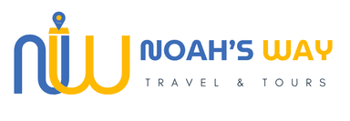 Noah's Way Travel logo