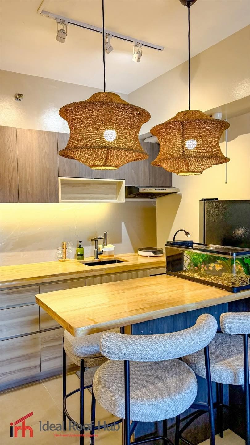 Studio Unit at Avida Tower Riala — photo 4