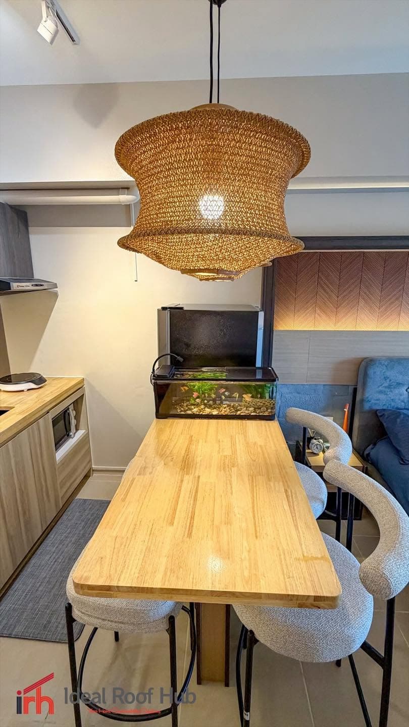 Studio Unit at Avida Tower Riala — photo 5