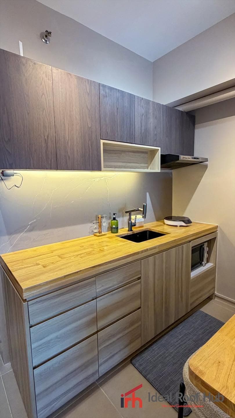 Studio Unit at Avida Tower Riala — photo 6